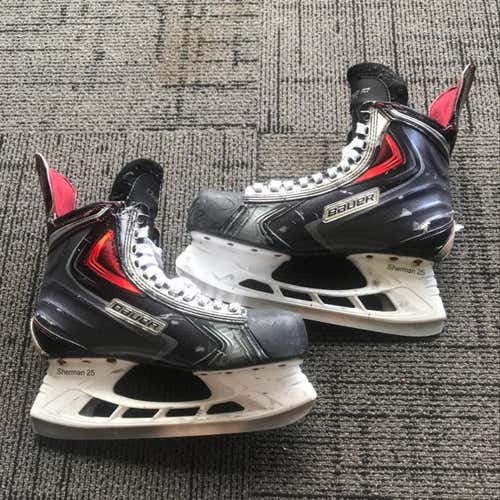 Bauer Vapor APX2