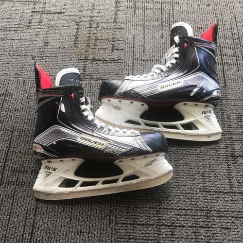 Bauer Vapor 1x Hockey Skates -12.5