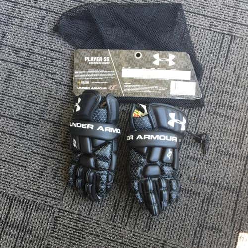 Under Armour Player SS Gloves 10”