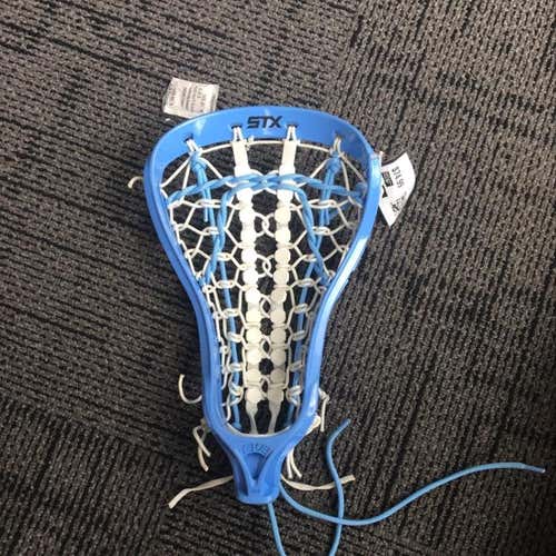 Bundle 3 STX Race Head