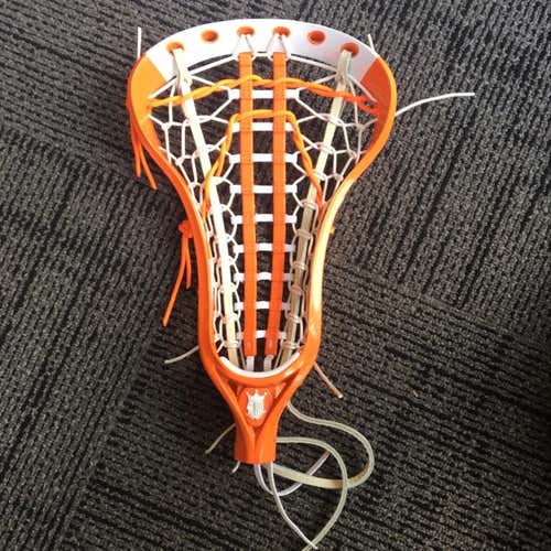 Brine Dynasty Elite Head
