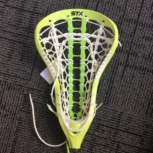 STX Attak Head