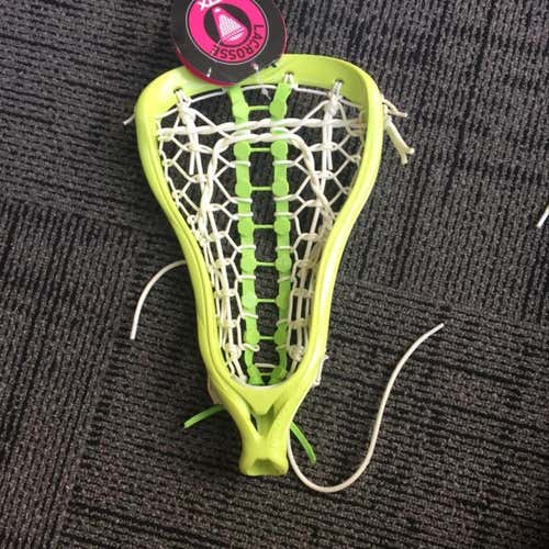 STX NTrance Head