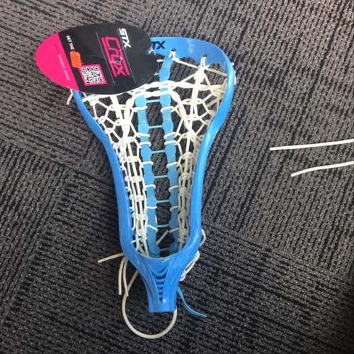 STX Crux Head