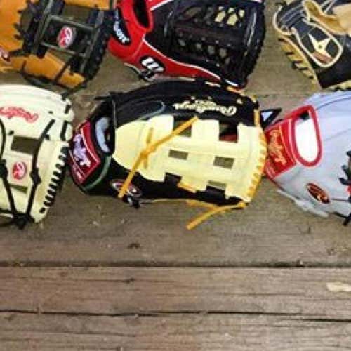Rawlings Pro Preferred
