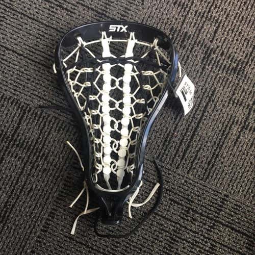 STX Rave Head