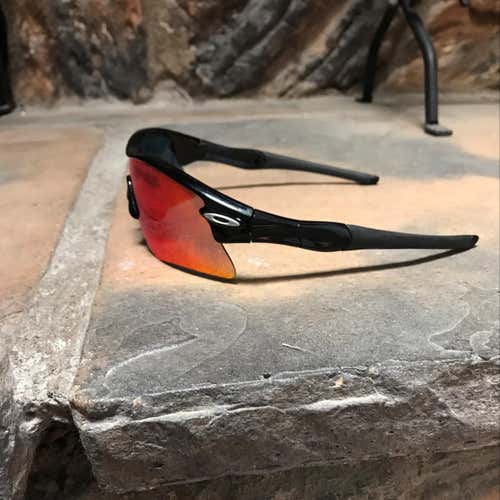 Oakley Radars