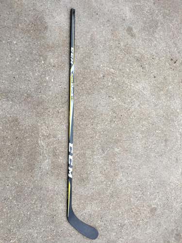 New CCM Super Tacks 2.0 Stick Mid 71 - 75 Senior