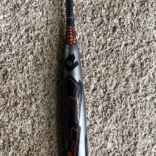 DeMarini CF6 Senior League Baseball
