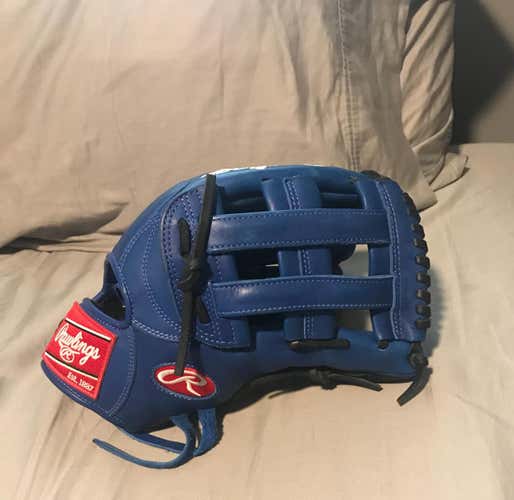 Rawlings GG Elite 12.75 Outfield Glove