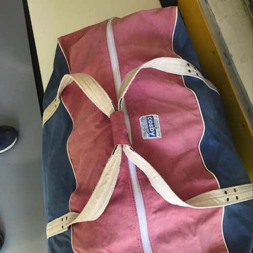 Used Cosby Hockey Bag