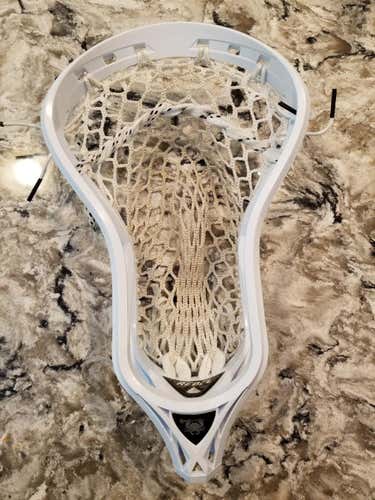 New East Coast Dyes Rebel Offense Head