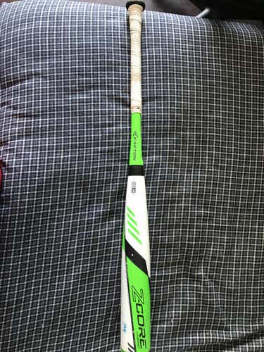 Easton Z core hybrid 32/29 bbcor