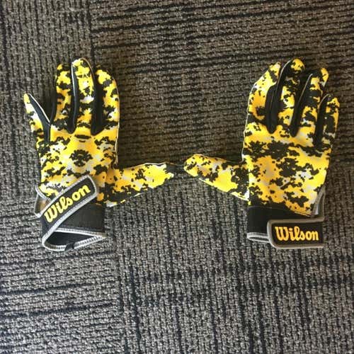 Wilson Batting Gloves