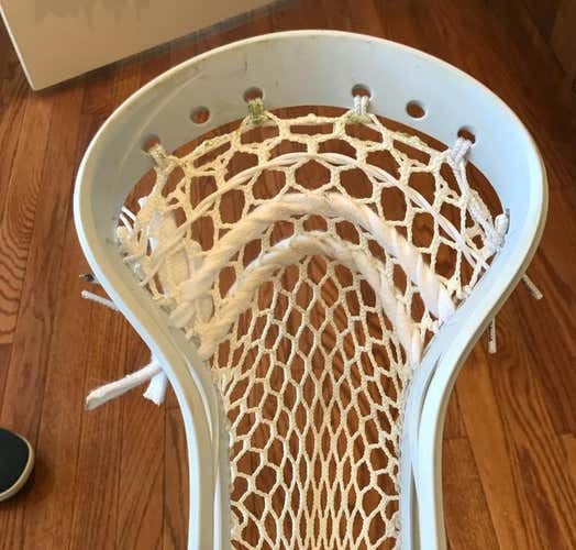 Stringking Mark 2F With Type 4F Mesh