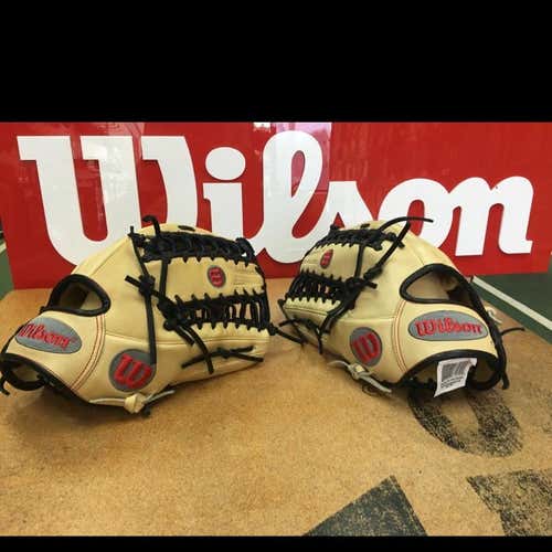 Wilson A2000 OT6
