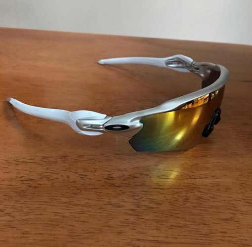 Oakley Evs