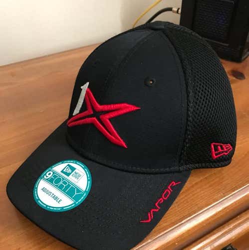 Bauer 1x Hat (worn Twice)