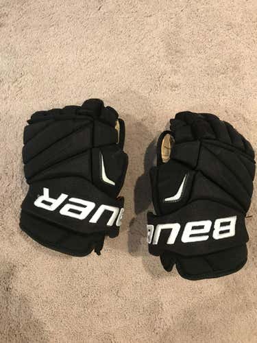 Bauer Vapor APX2 Pro Gloves Senior Brayden Schenn