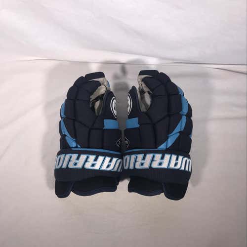 Limited Edition Warrior Surge Hockey Gloves-15”