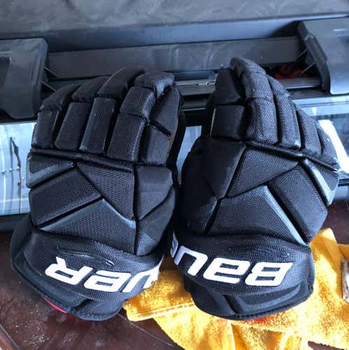Bauer 1x Pro