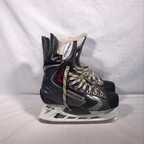 *Like New* Bauer Vapor X100 Skates Size 6.5 EE