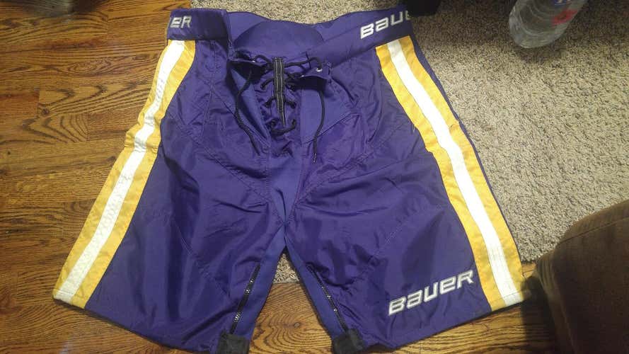 Large Bauer Nexus Hockey pant shell