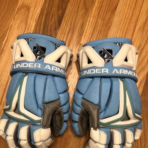 Hopkins UA Biofit Gloves 13”