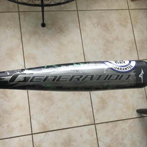 Mizuno Generation -10 28”