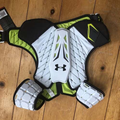 Under Armor Chest Pad