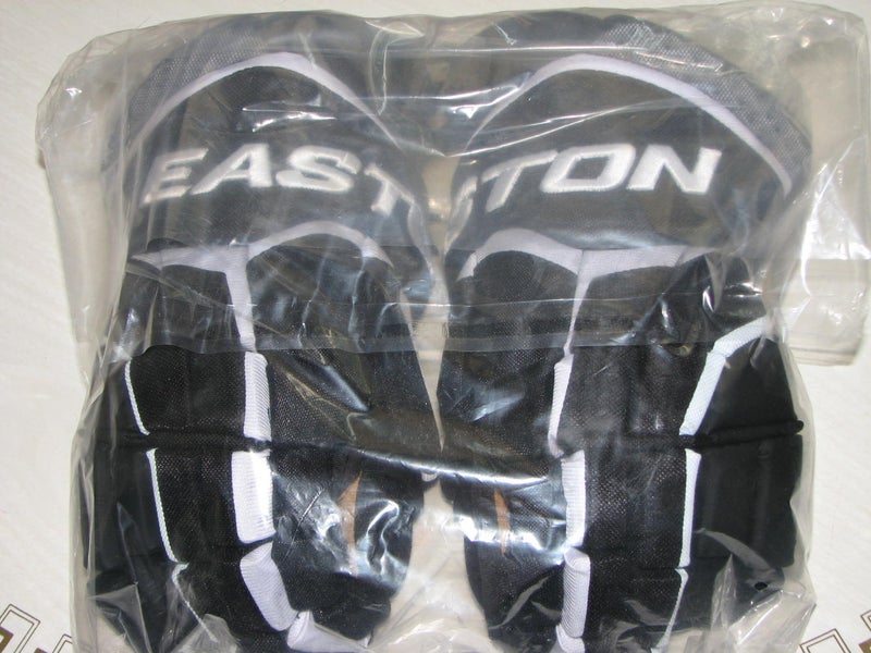 Brand New Easton Stealth CX Gloves Senior 15" - Still in bag