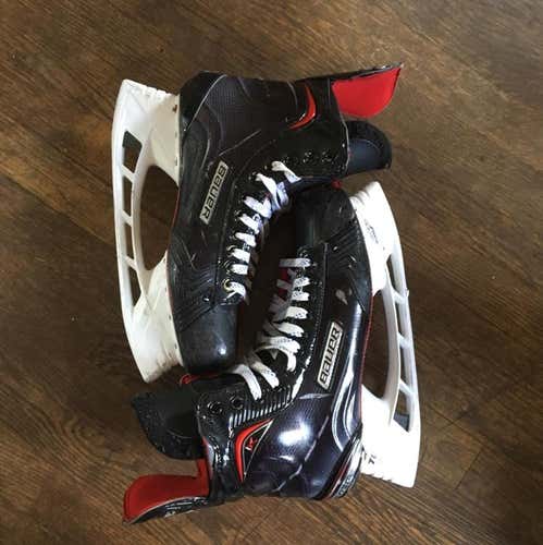 Bauer Vapor 1X Skates - Size 11D