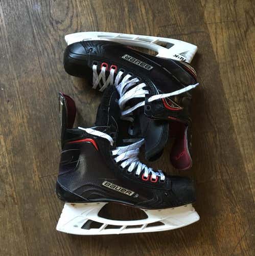 Bauer Vapor 1X Skates - Size 8D