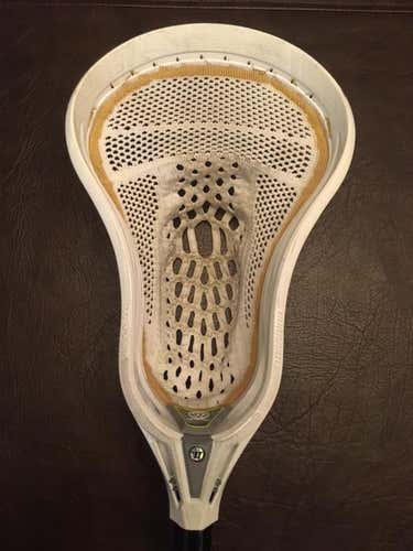 Warrior Warp Mid- Pocket Price Negotiable