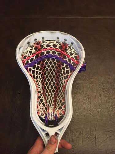 StringKing Mark 2T Strung with Hero 2.0 BCA Mesh -  Price Negotiable