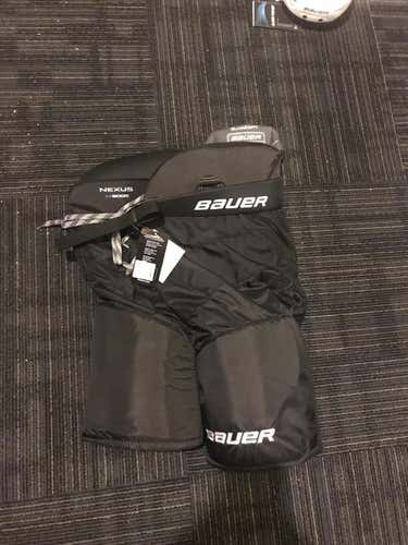 Bauer Nexus 1000 Pants Senior M BRAND NEW WITH TAGS