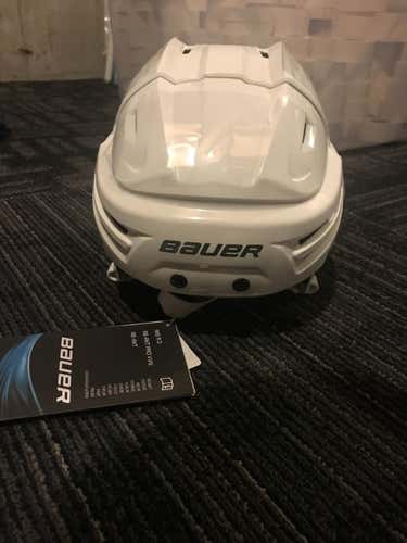 BRAND NEW Bauer Re-Akt Helmet SIZE M