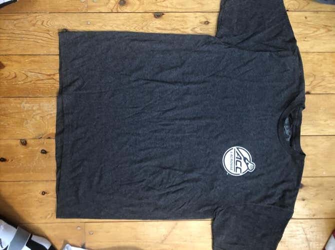 ACC Lacrosse Shirt From 2018 Championships