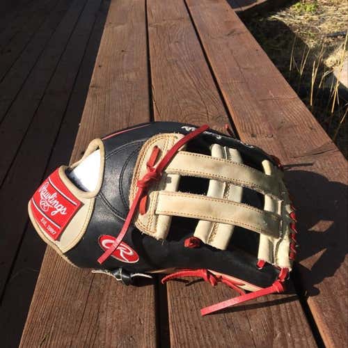 Rawlings Heart Of The Hide 12.75