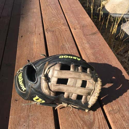 Wilson A2000 DW5  Superskin 12 Inch Or Best Offer