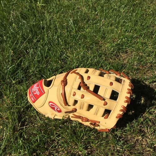 Rawlings Pro Preferred 13 Inch New Without Tags
