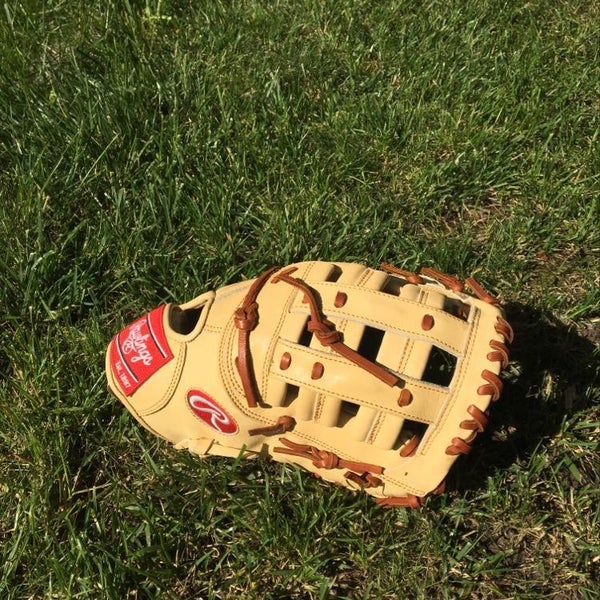 Rawlings Pro Preferred 13 Inch New Without Tags