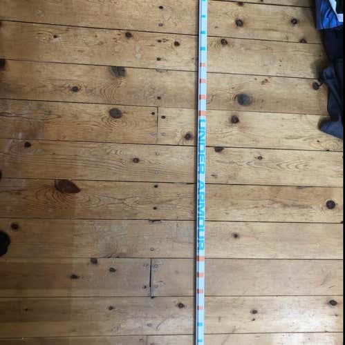 Under Armor All-American Game Shaft