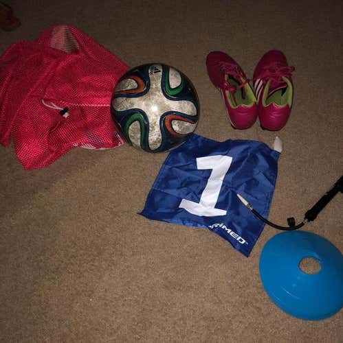 Soccer Starter Kit