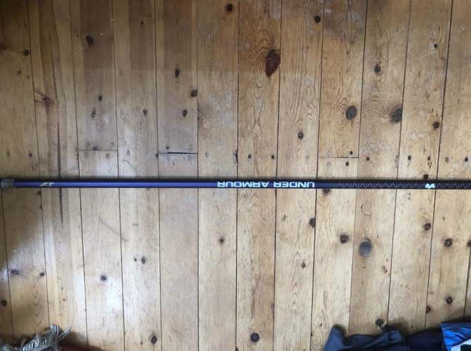 Notre Dame Lacrosse Shaft