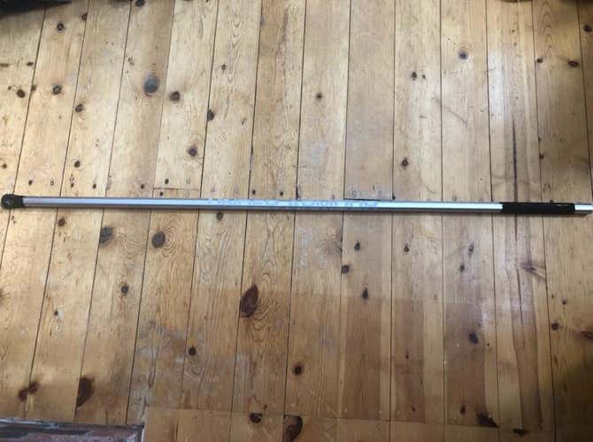 Notre Dame Lacrosse Game Used Shaft