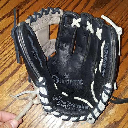 DeMarini Insane 11.5" Glove