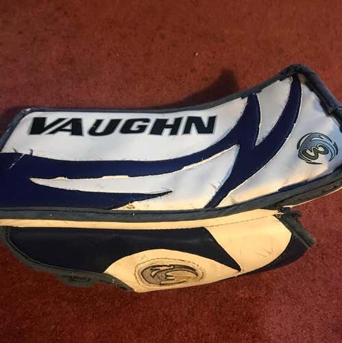Vaughan Pro Series