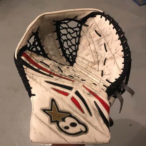 Brian's SubZero 6.0 INT Glove (REG)