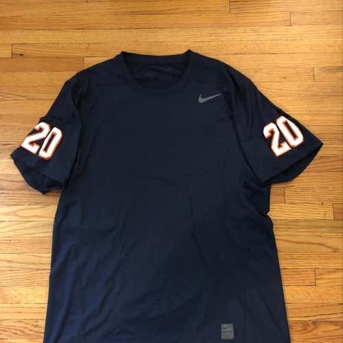 Syracuse Lacrosse Pre Game Shooting Shirt